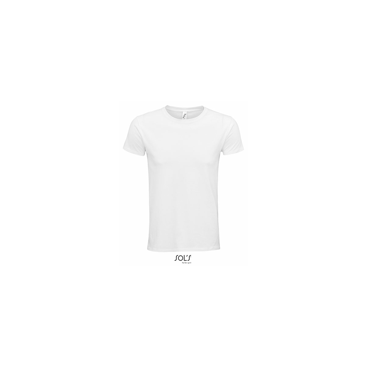 Unisex Epic T-Shirt
