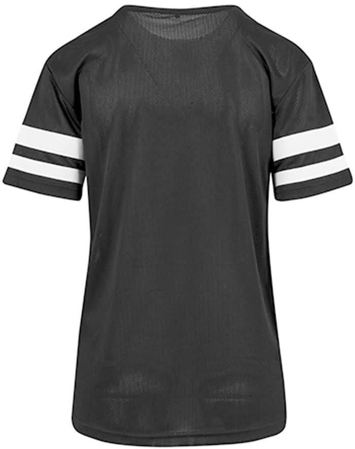 Ladies´ Mesh Stripe Tee