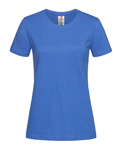 Classic-T Organic Women