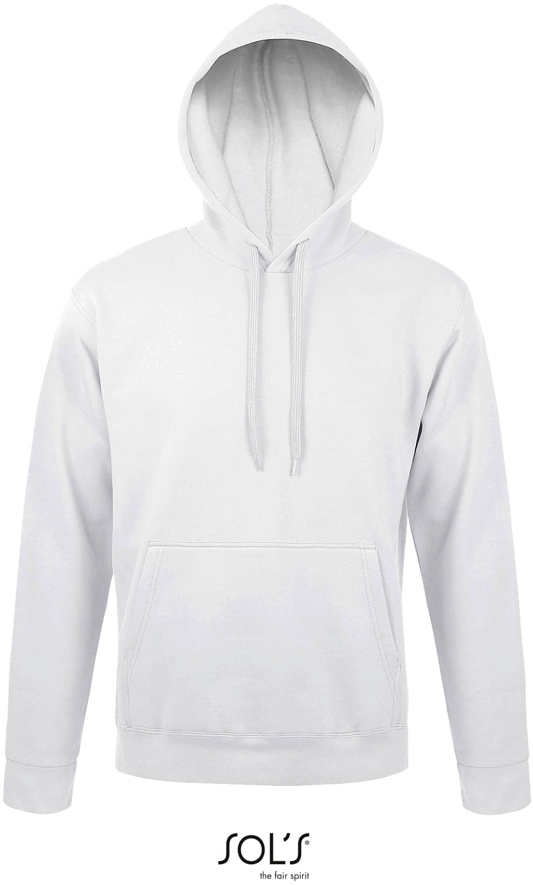 Unisex Hooded Sweat-Shirt Snake
