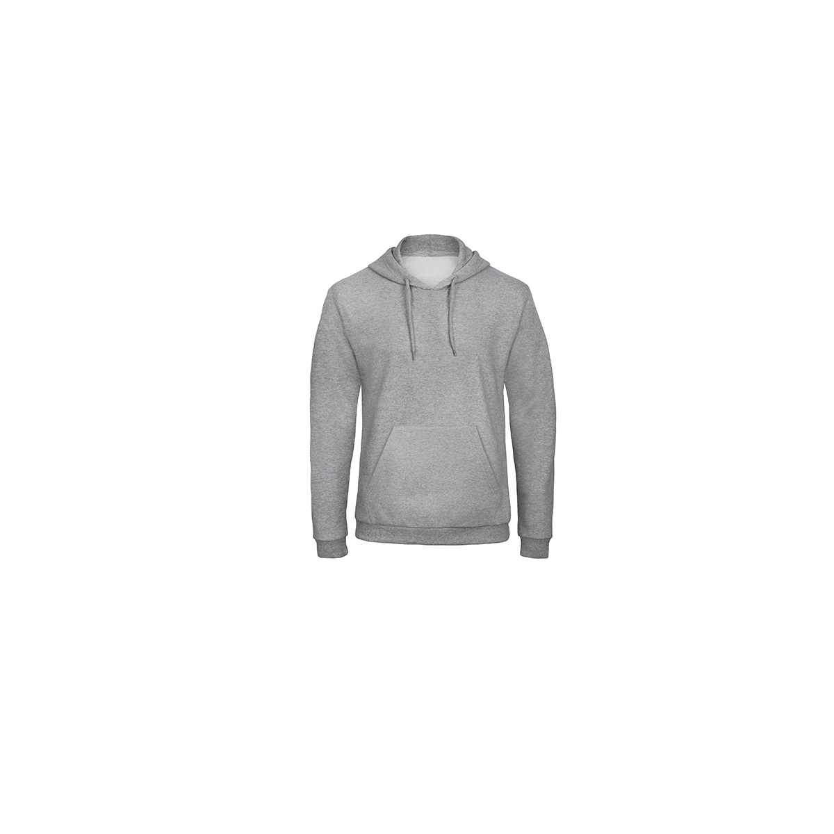 ID.203 50/50 Hooded Sweatshirt