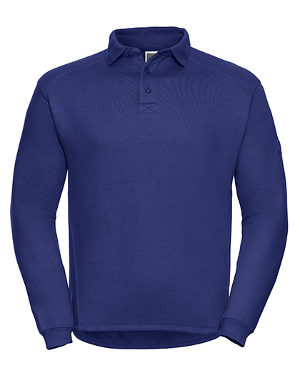 Schweres Herren Workwear Sweatshirt "Heavy Duty"