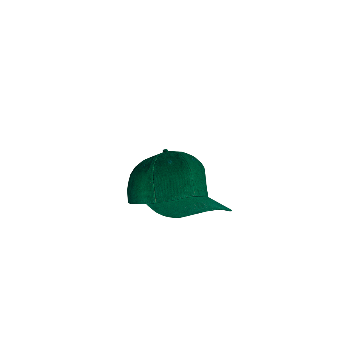 6-Panel Cap Laminated