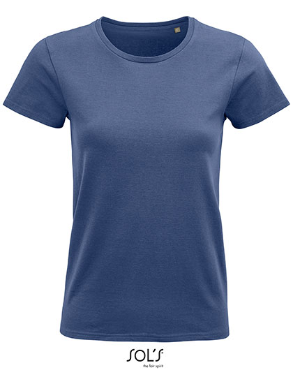 Women´s Pioneer T-Shirt