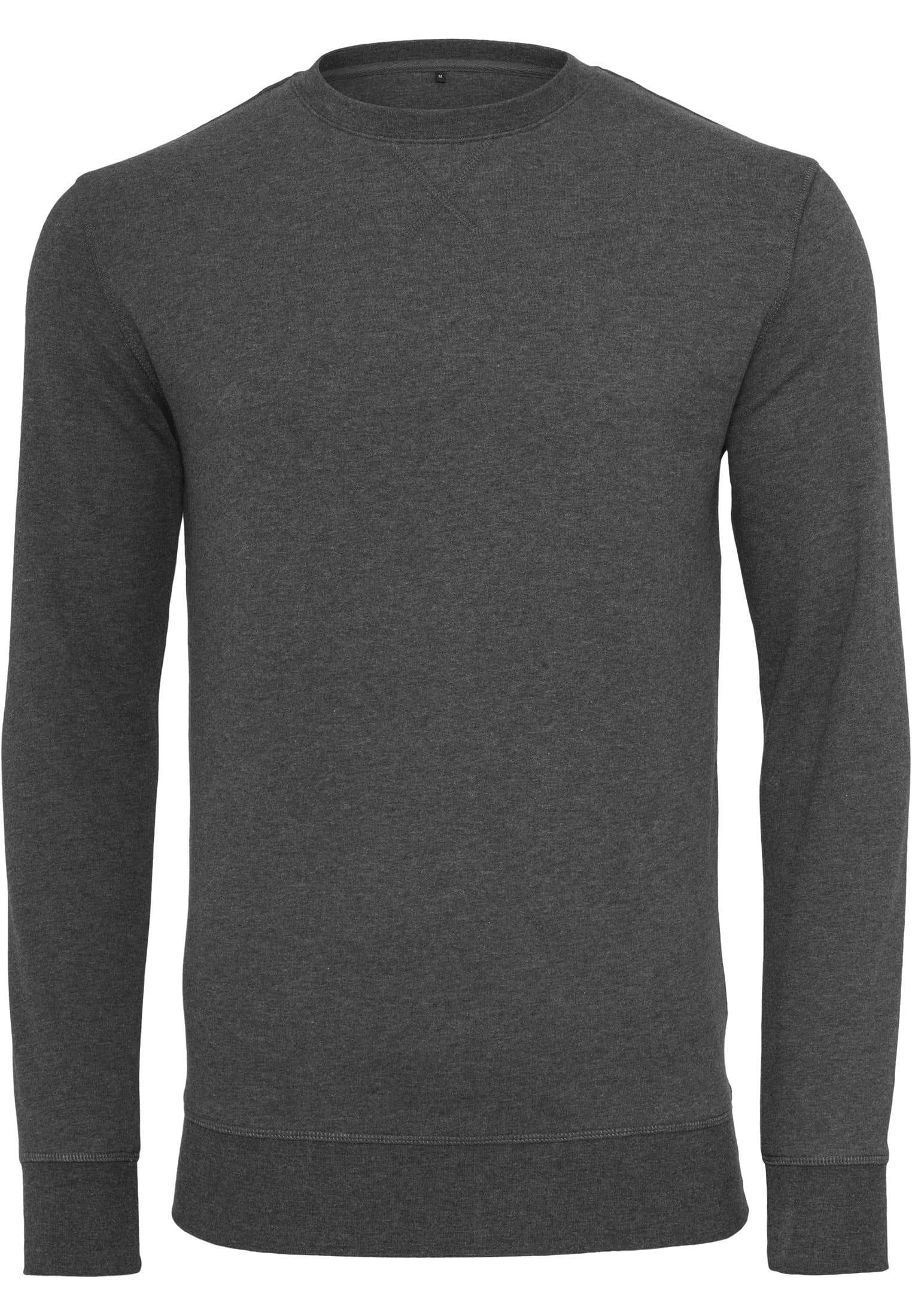 Light Crew Sweatshirt