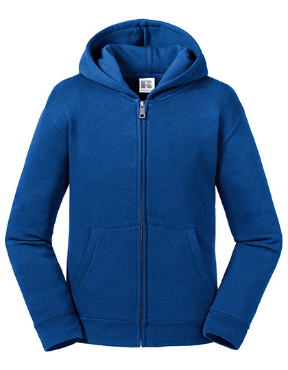 Kinder Zip-Hoodie "Authentic"