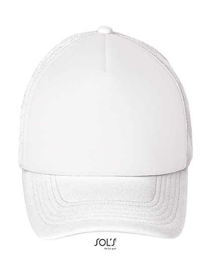 Bubble Cap