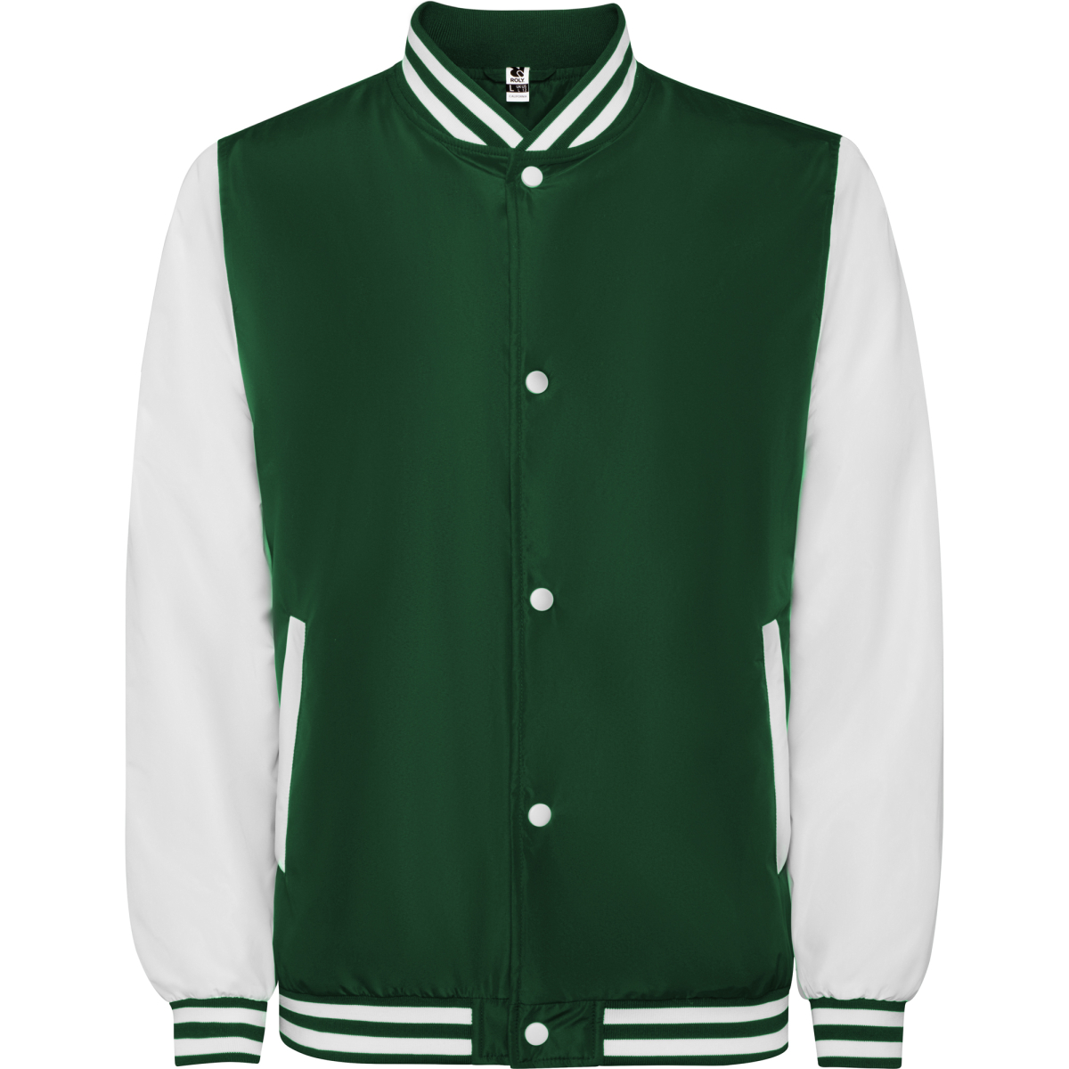 California Varsity Jacket