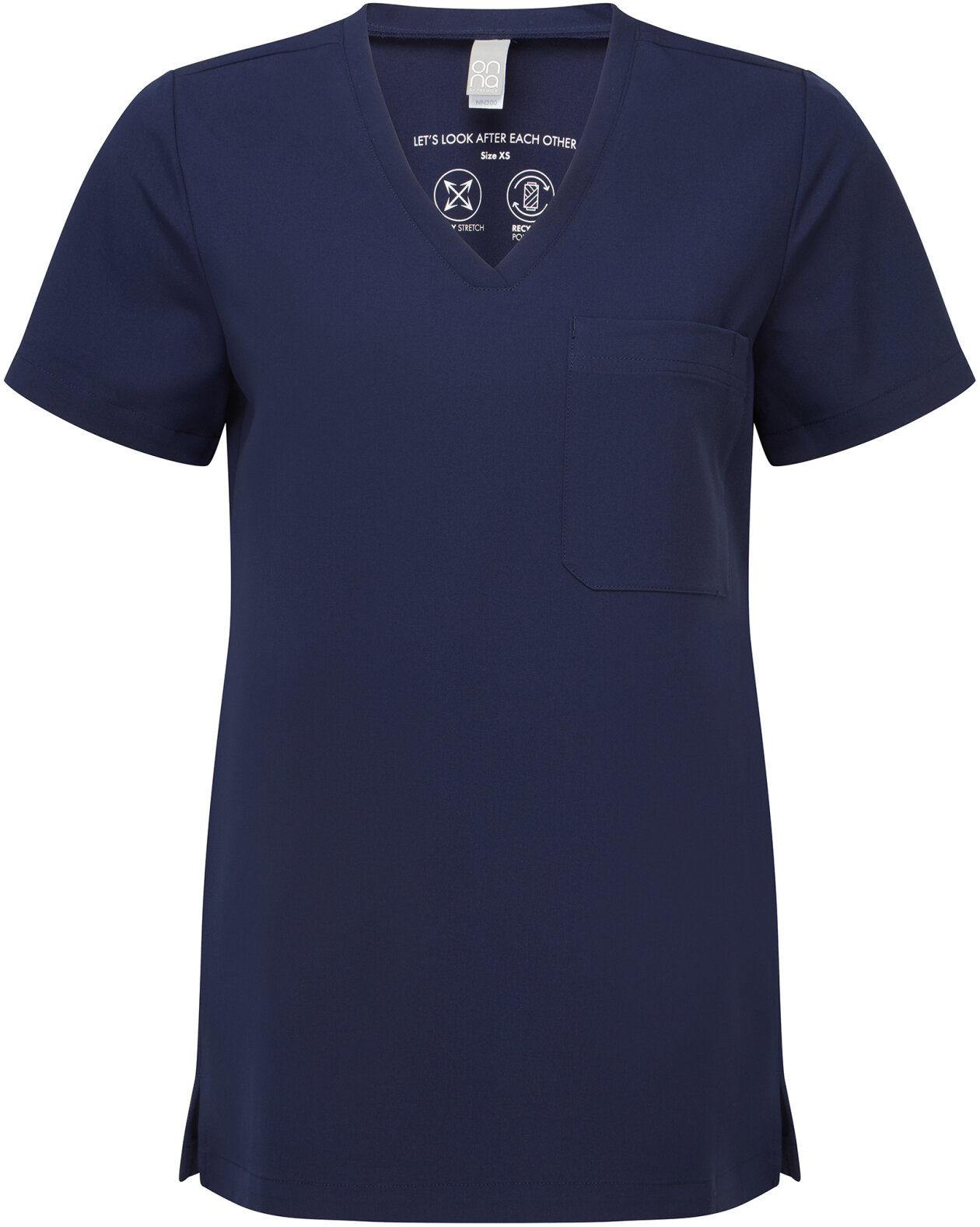 Limitless Women´s Onna-Stretch Tunic