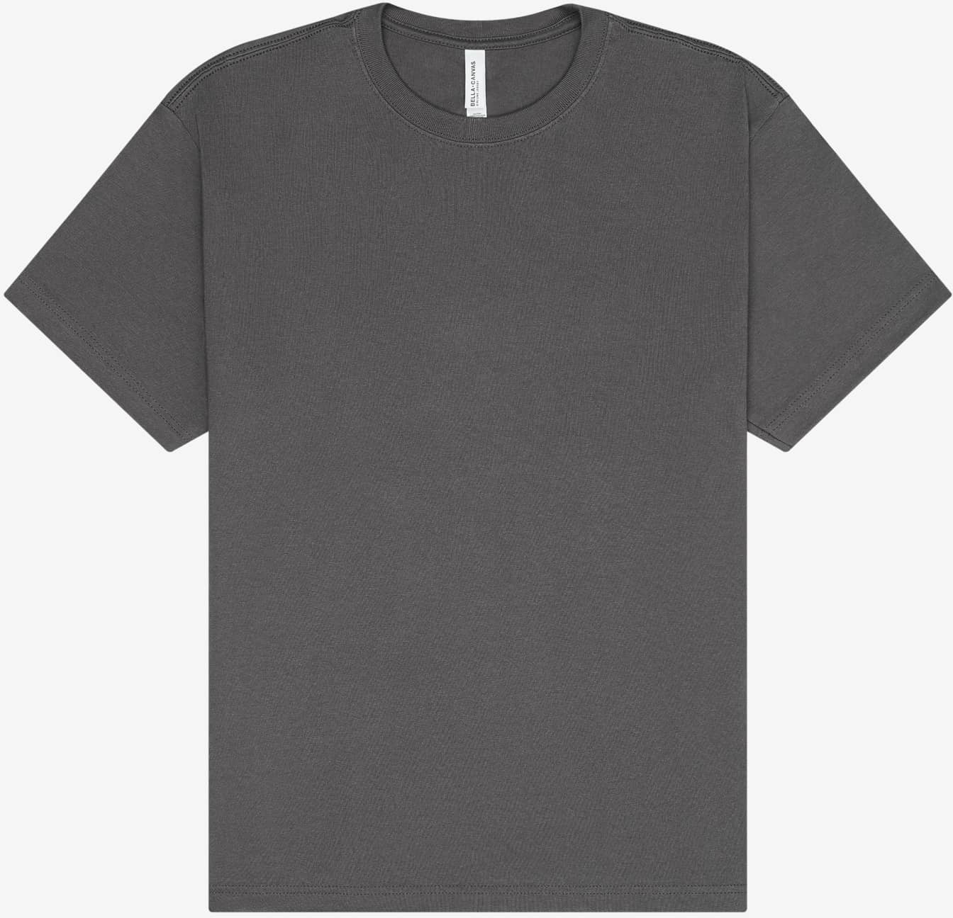 Unisex Heavyweight Short Sleeve Tee