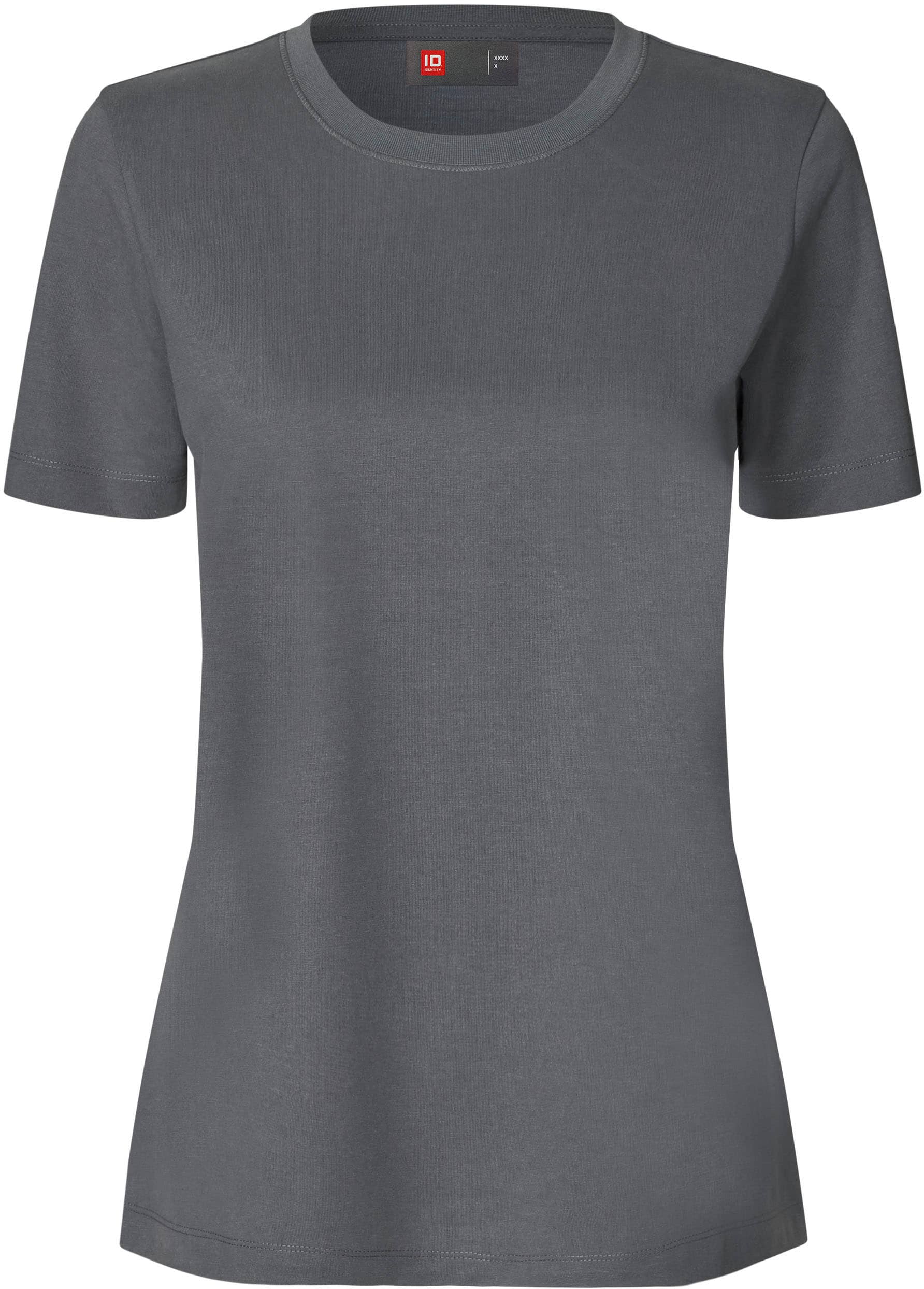 Ease Lyocell Damen T-Shirt