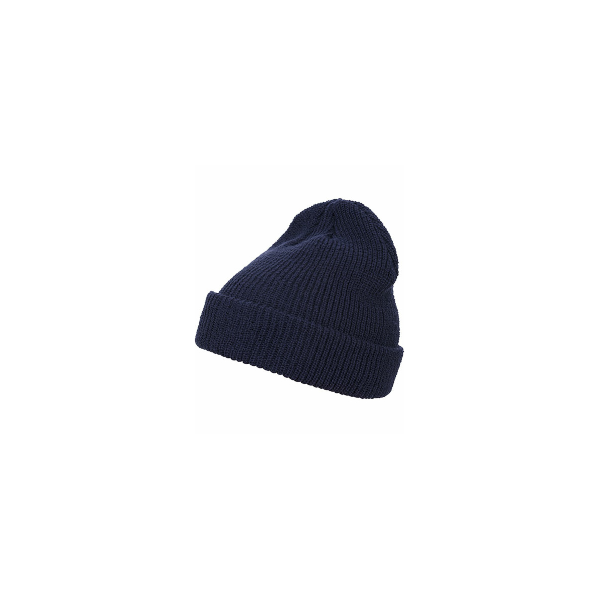 Long Knit Beanie