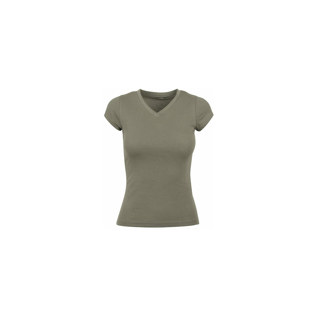 Ladies´ Basic Tee