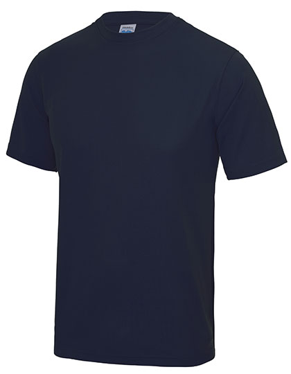 Schnell trocknendes Herren-T-Shirt