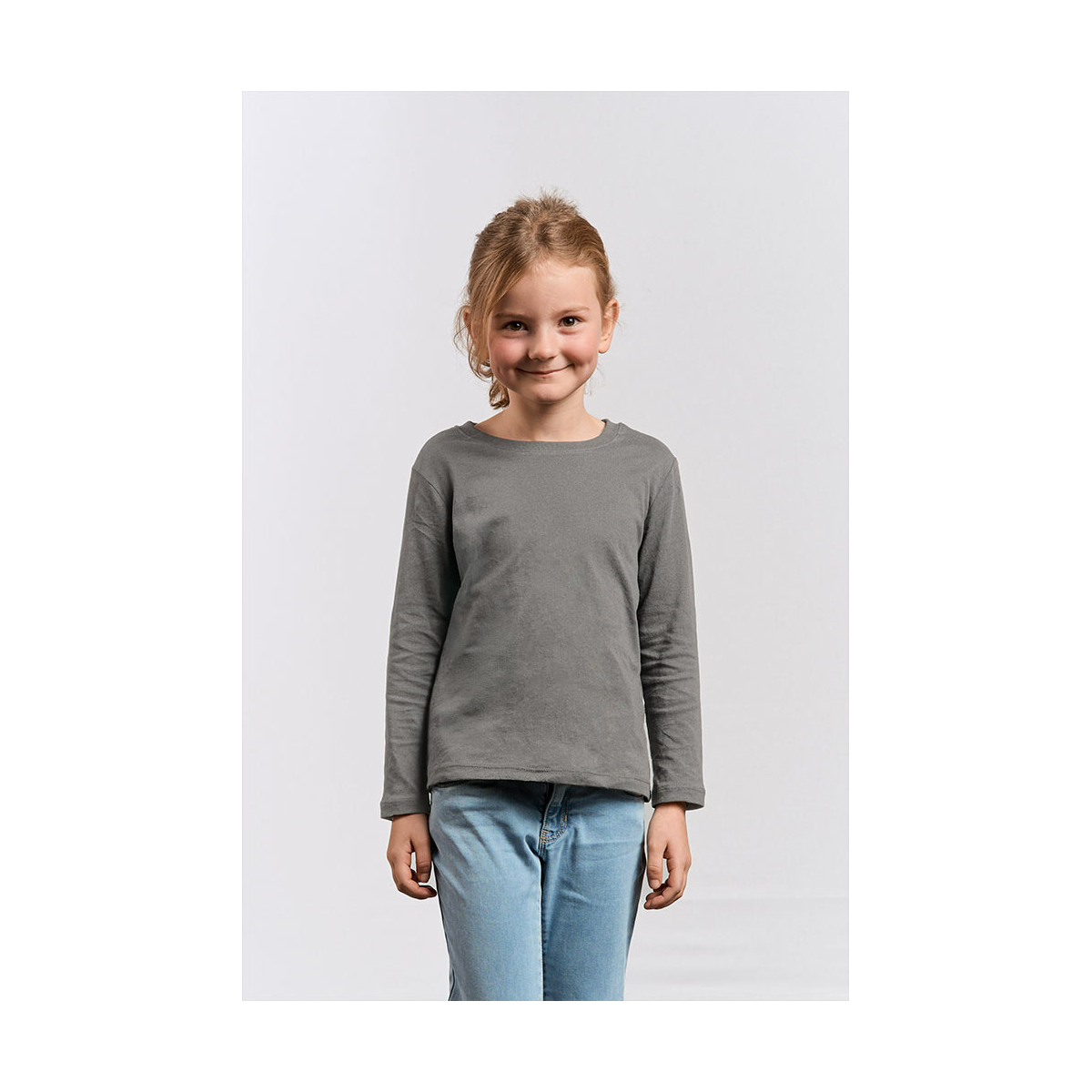 Kid´s Premium-T Longsleeve