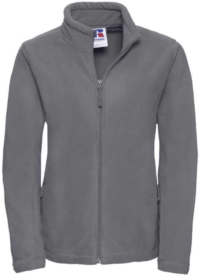Ladies´ Full Zip Outdoor Fleece
