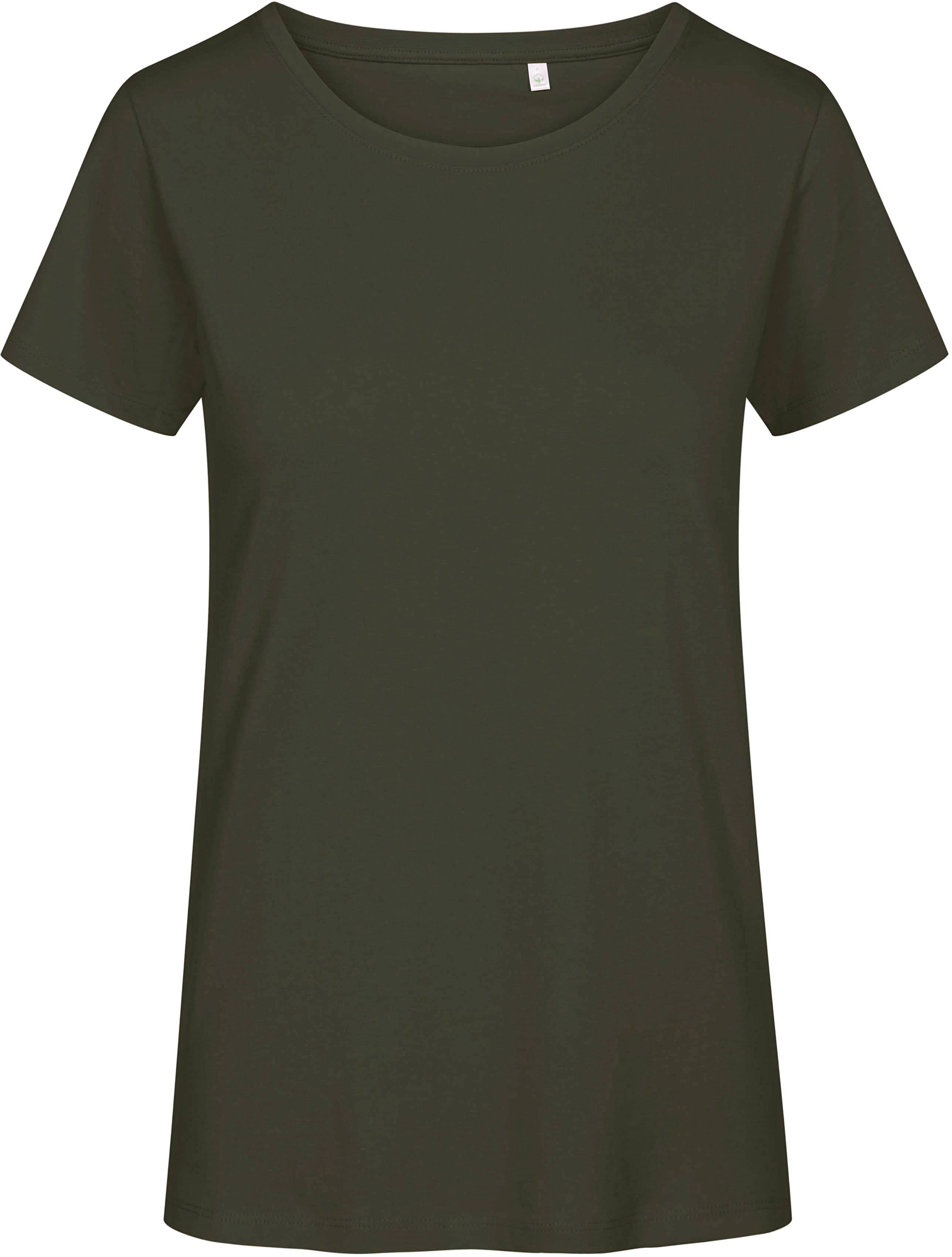 Women´s Premium-T Organic