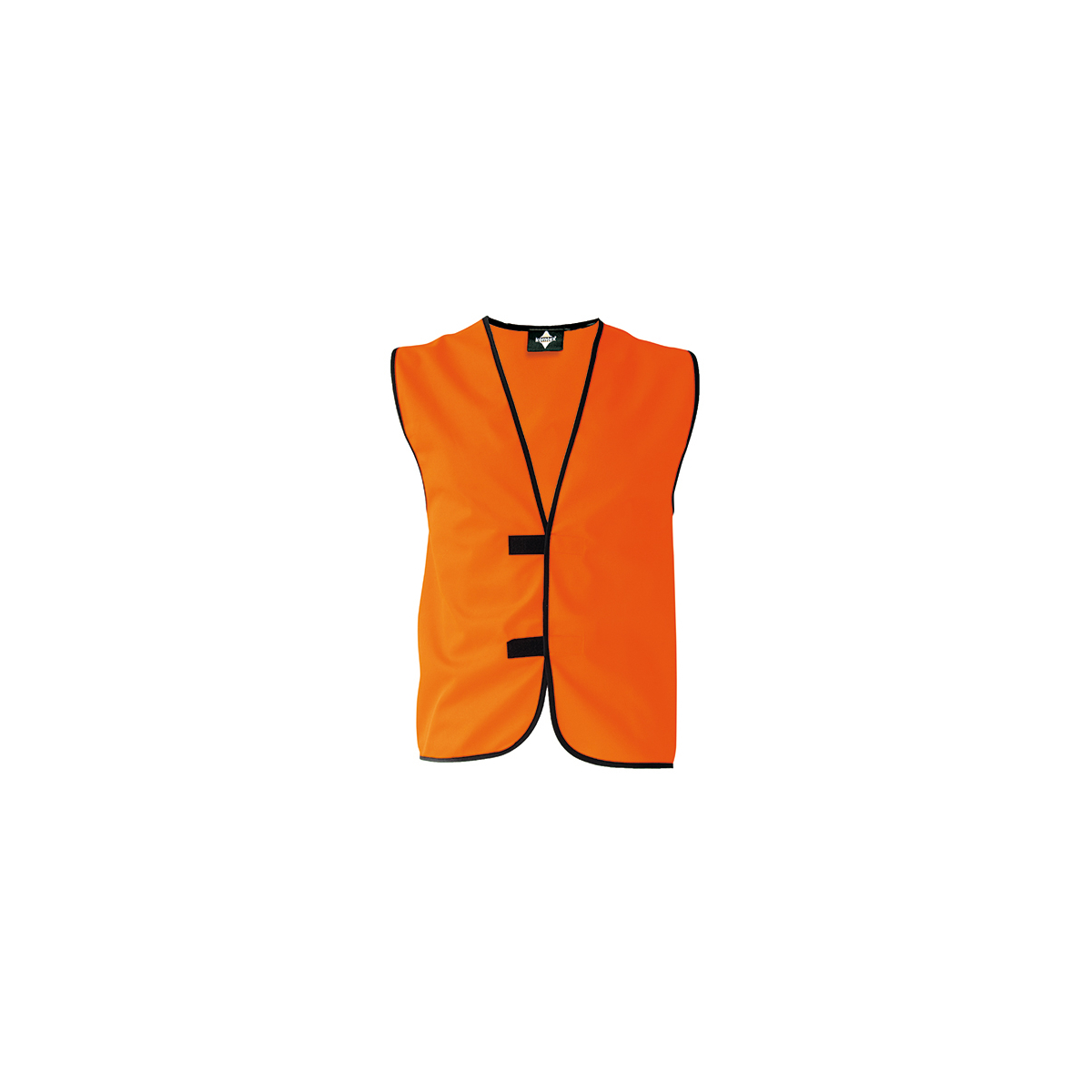 Promotion & Identification Vest Leipzig