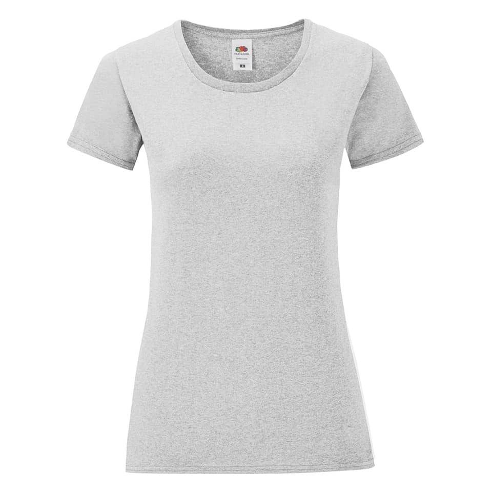 Ladies´ Iconic T