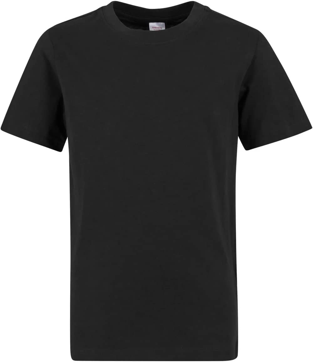 Kids Basic Regular Fit Tee