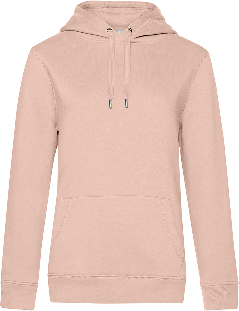 QUEEN Hooded Sweat_°