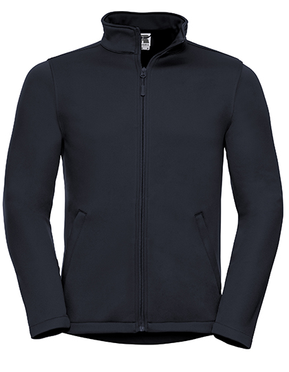 Men´s Smart Softshell Jacket