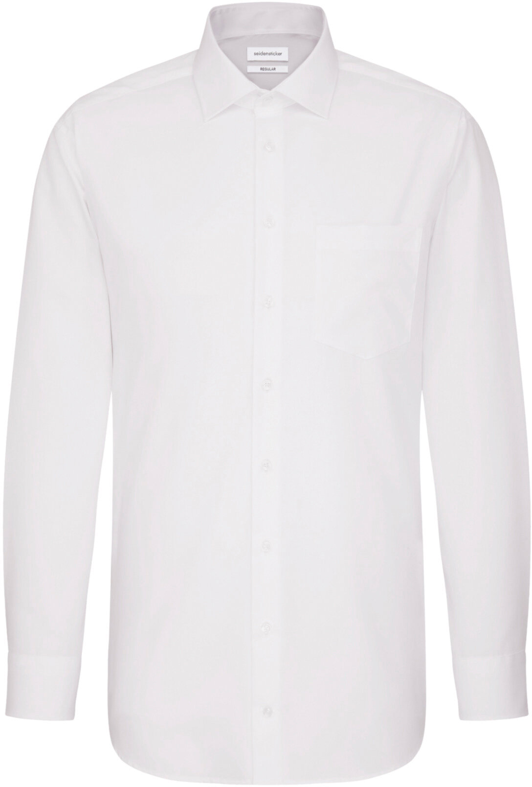 Men´s Shirt Regular Fit Extra Longsleeve