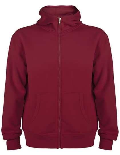Montblanc Hooded Sweatjacket