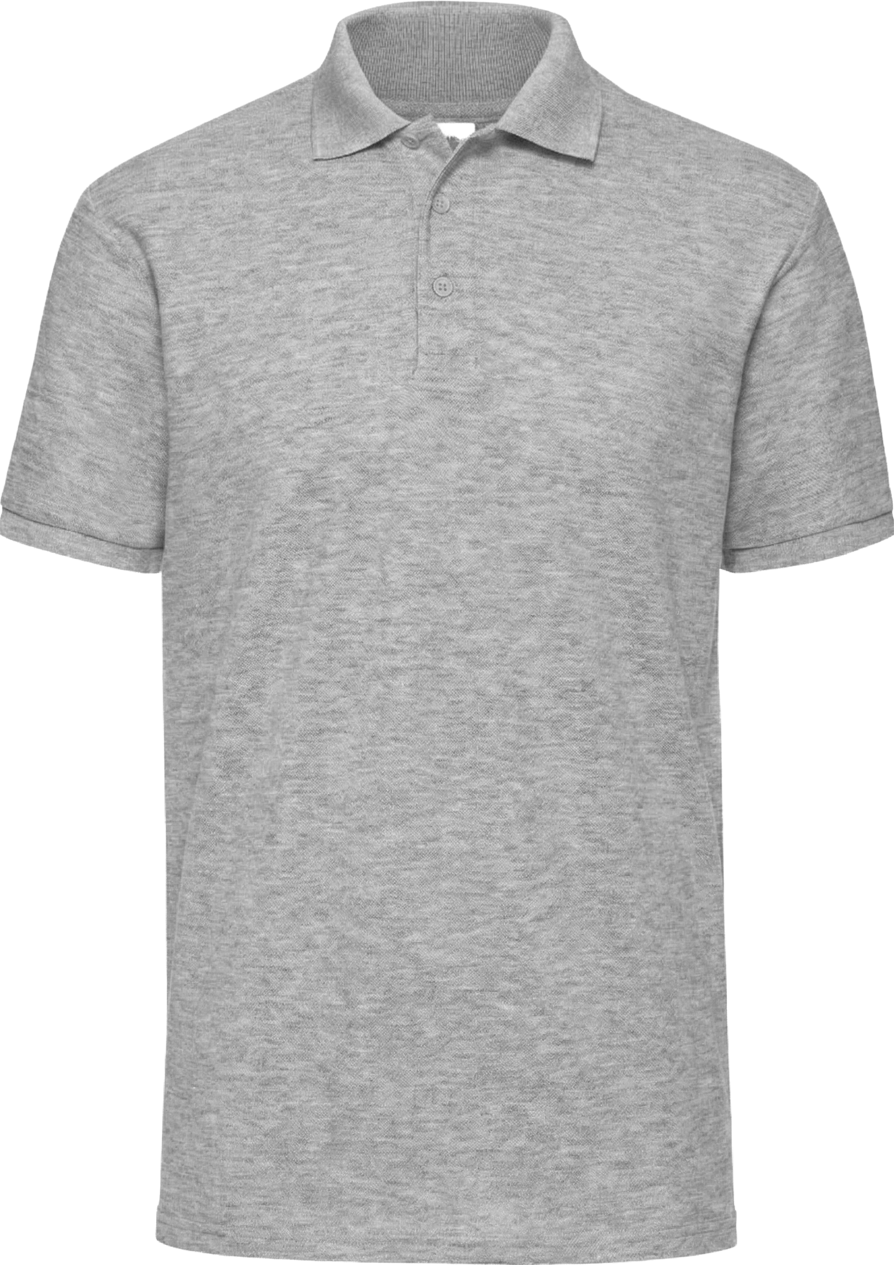 65/35 Piqué Polo