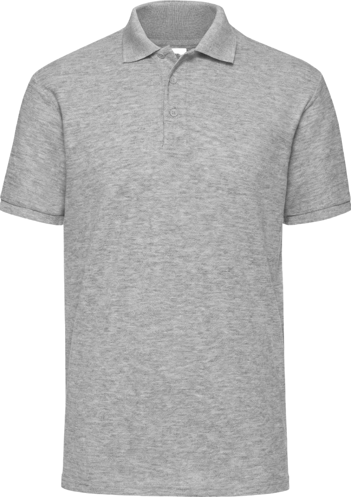 65/35 Piqué Polo