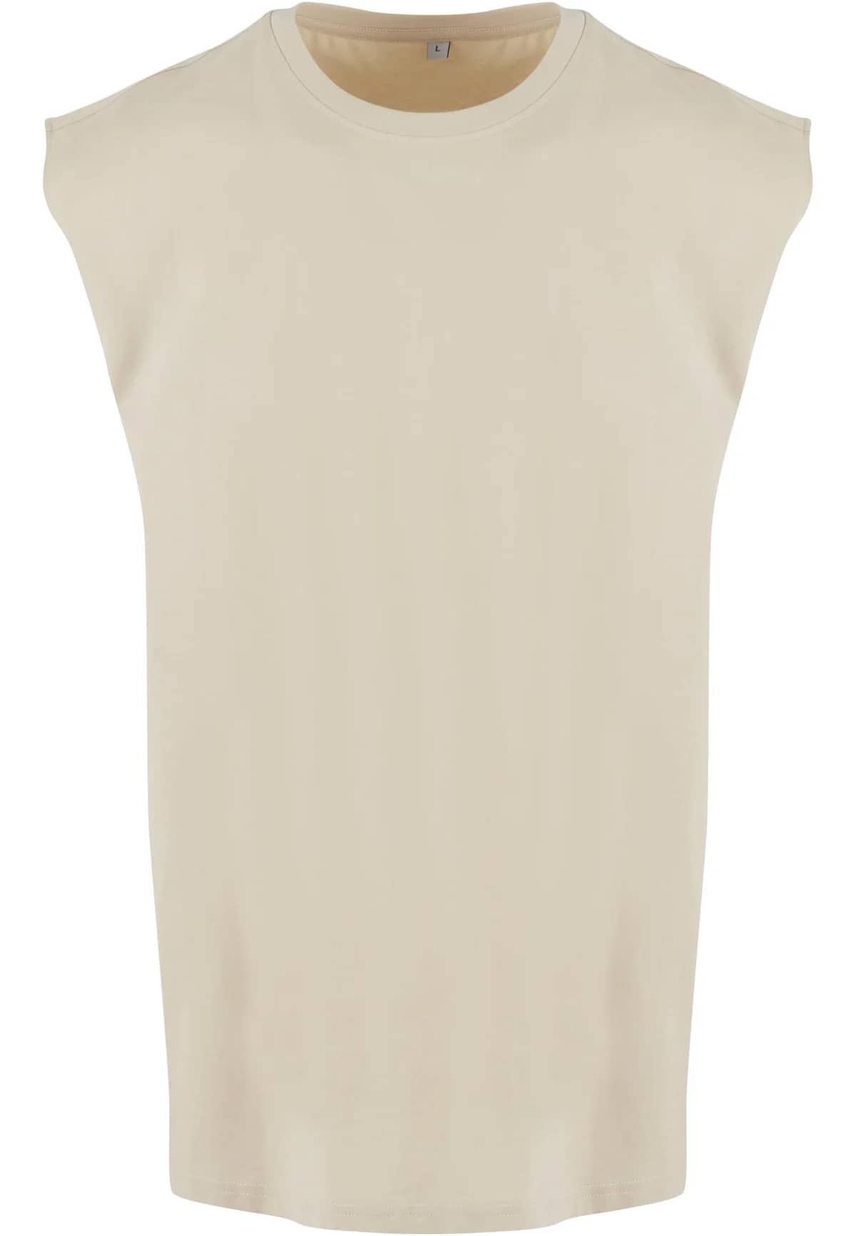 Sleeveless Tee