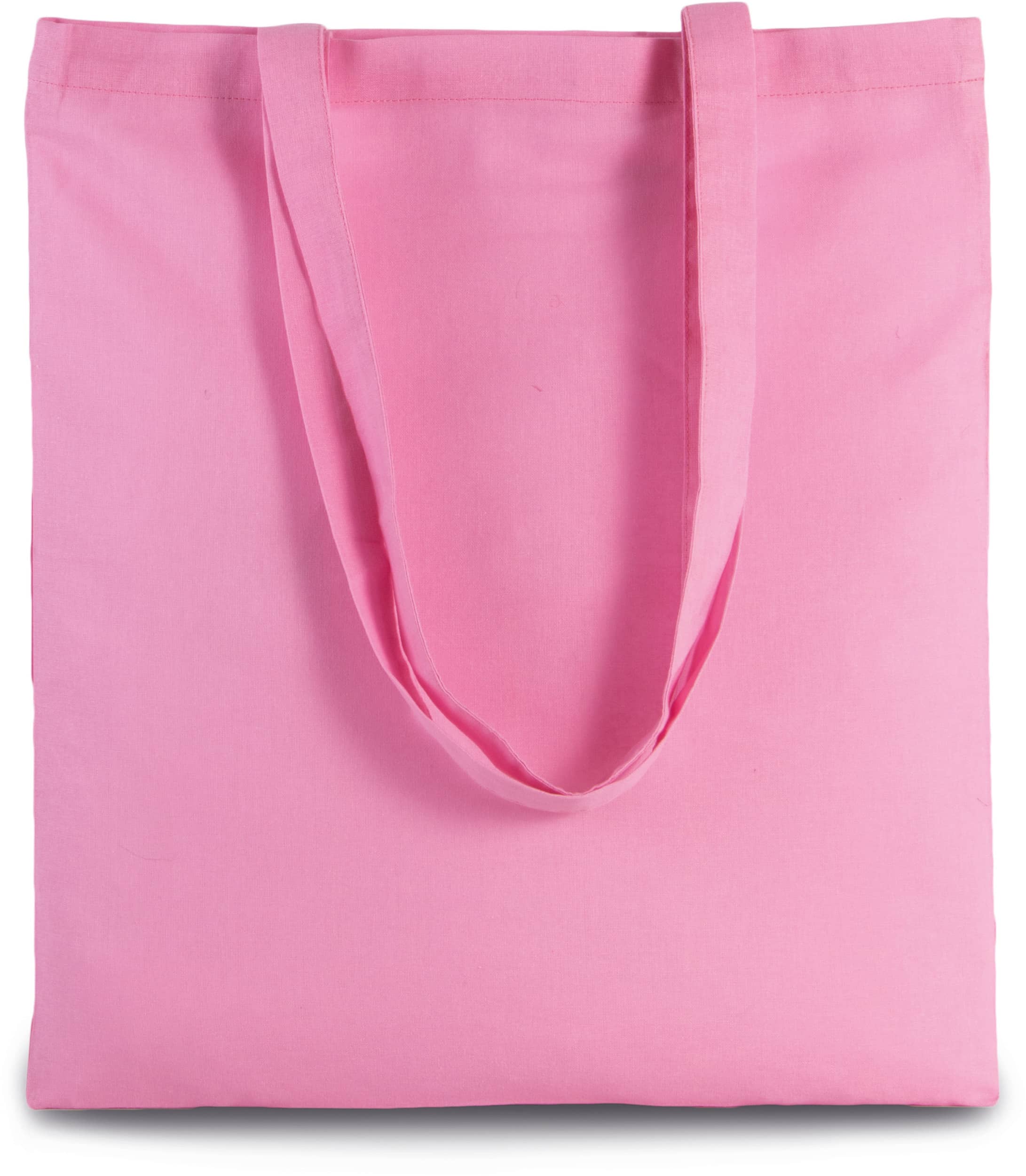 Shopper Bag long Handles - Bunt