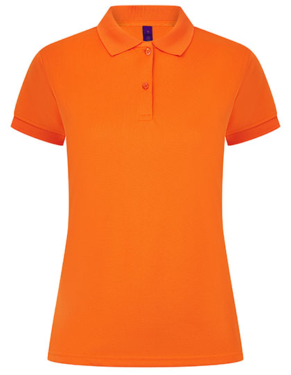 Ladies´ Coolplus® Wicking Polo Shirt