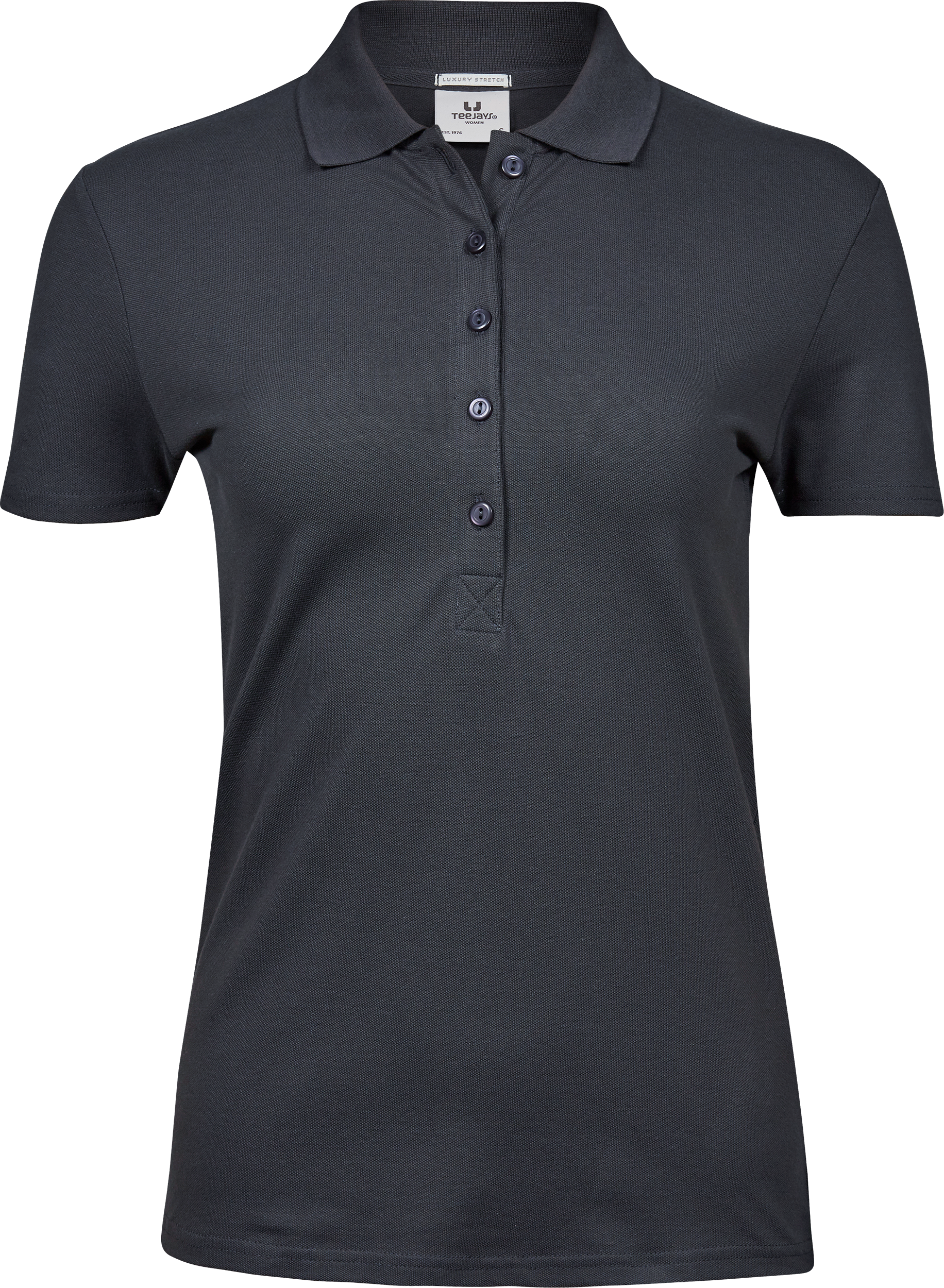Women´s Luxury Stretch Polo