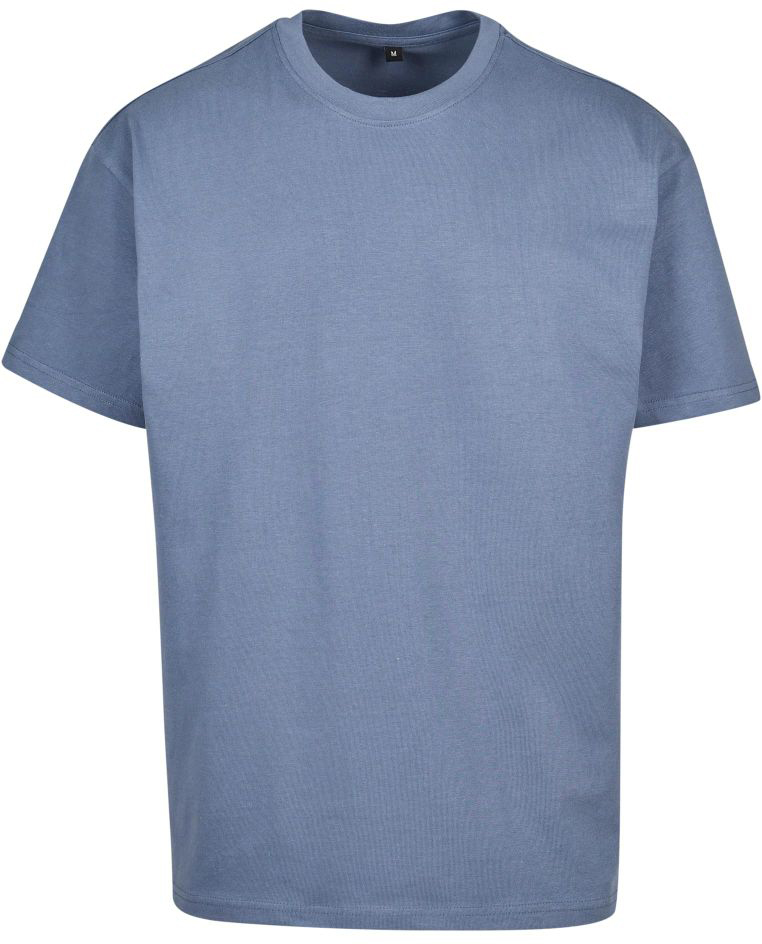 Schweres Oversized Herren T-Shirt