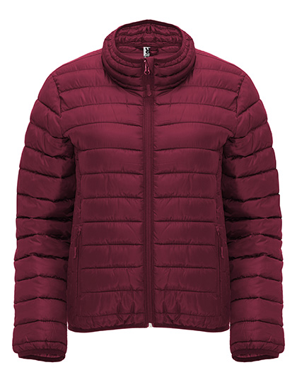 Damen Winterjacke "Finland"