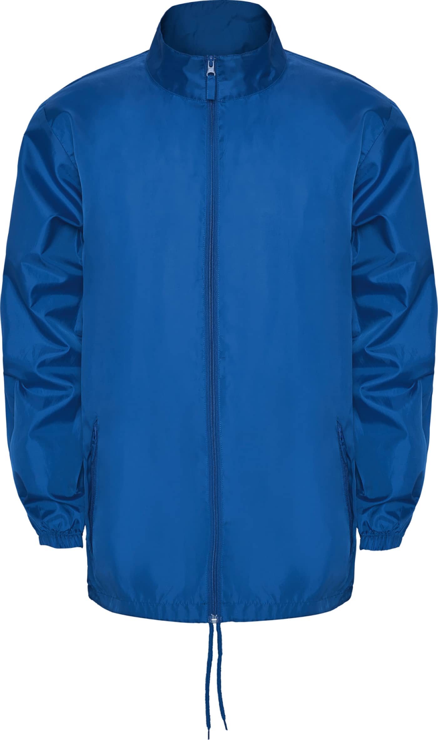 Raincoat Island
