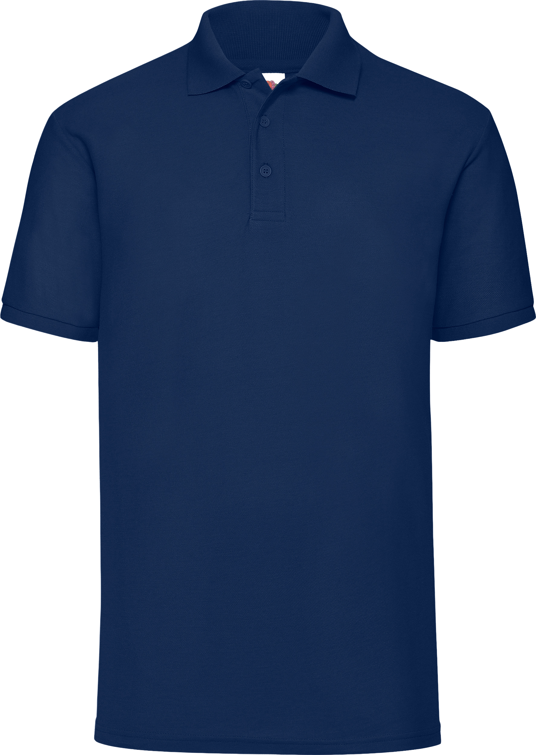 65/35 Piqué Polo