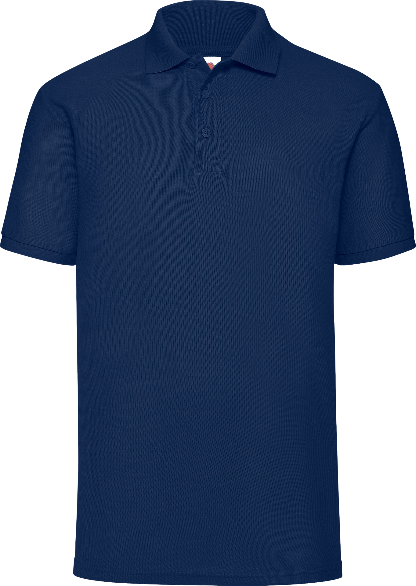 65/35 Piqué Polo
