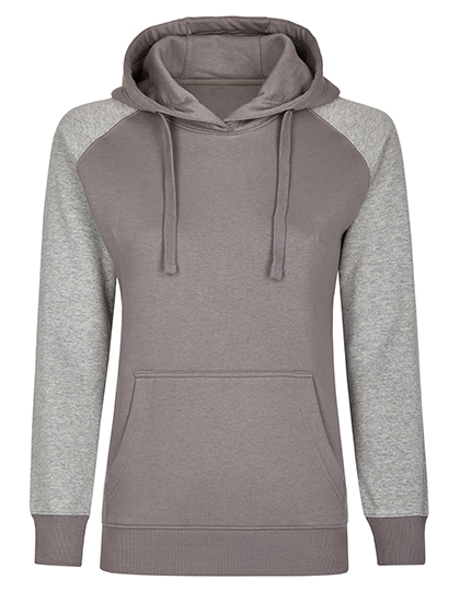 my mate - Ladies´ Hoody