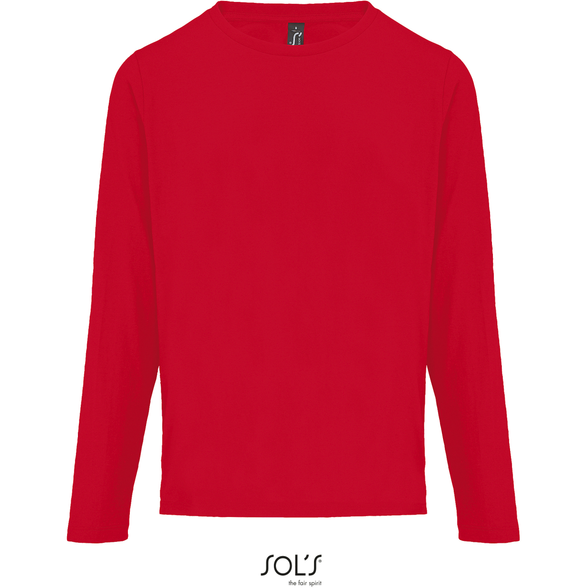 Women´s Monarch Long Sleeve T-Shirt