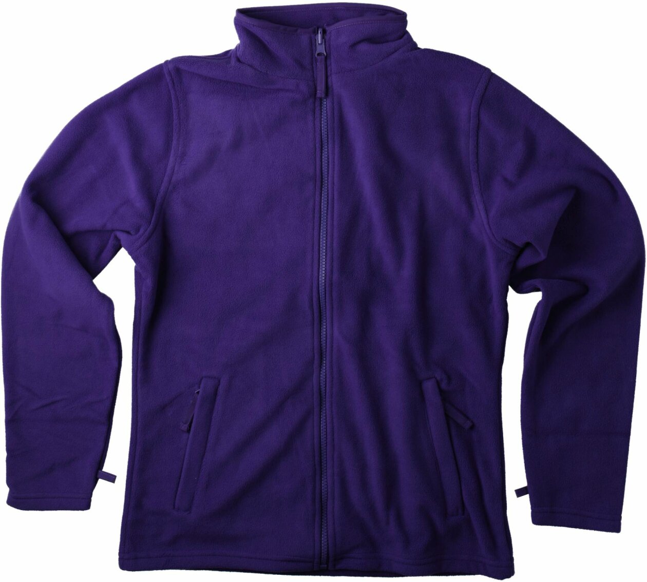 Ladies´ Microfleece Jacket