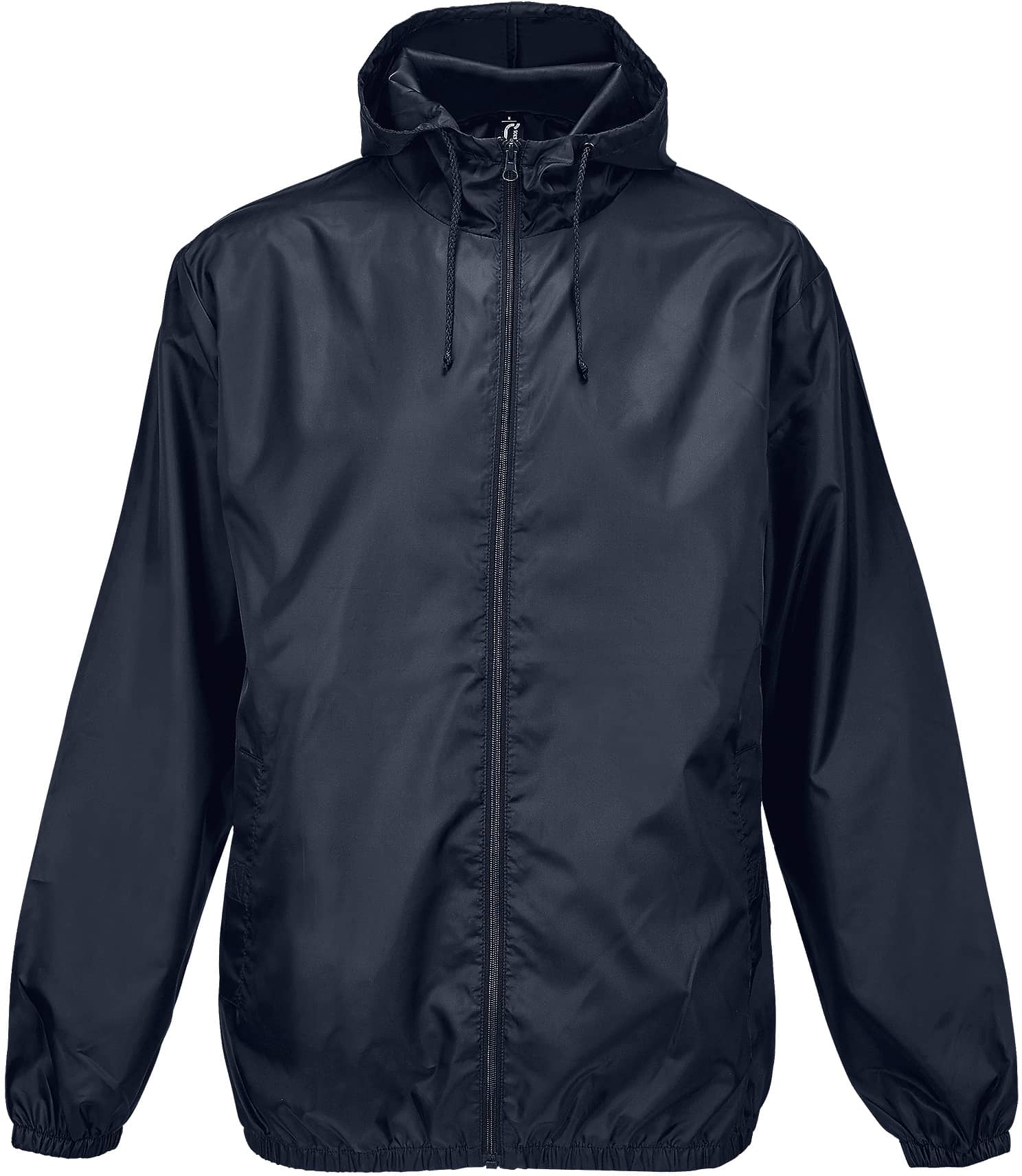 Unisex Windbreaker Shield