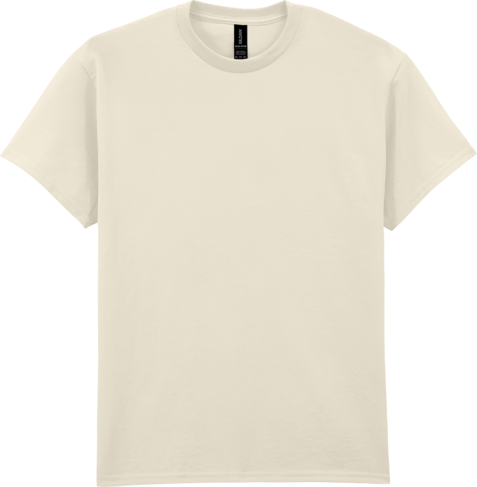 Ultra Cotton™ Adult T-Shirt