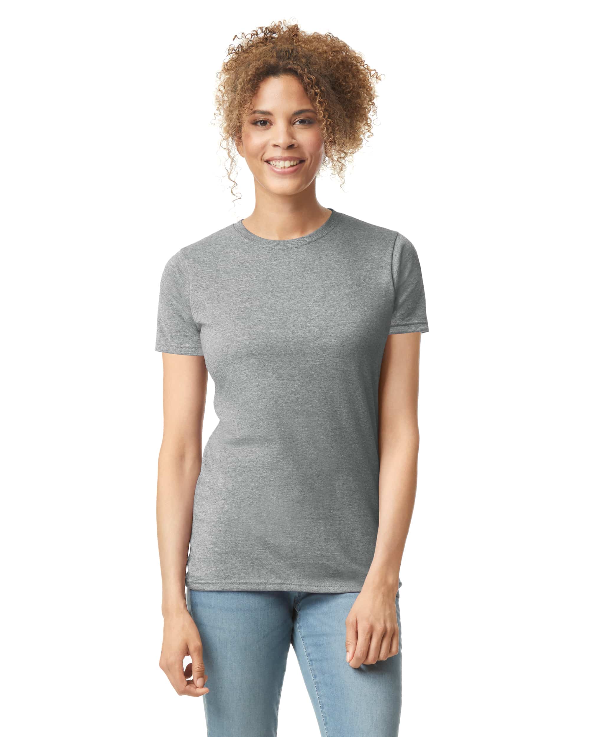 Softstyle® Women´s T- Shirt