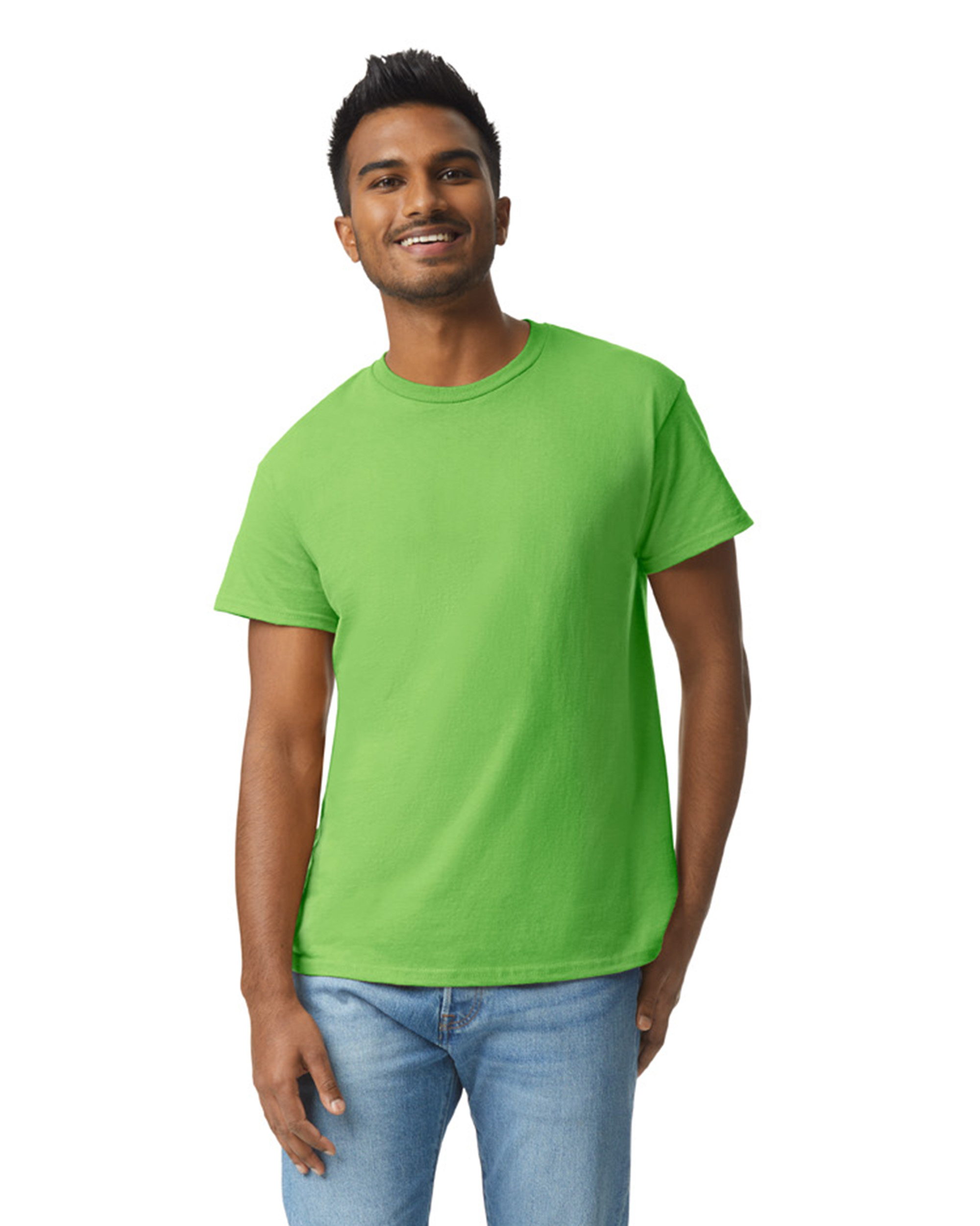 Strapazierfähiges "Ultra Cotton" Herren-T-Shirt