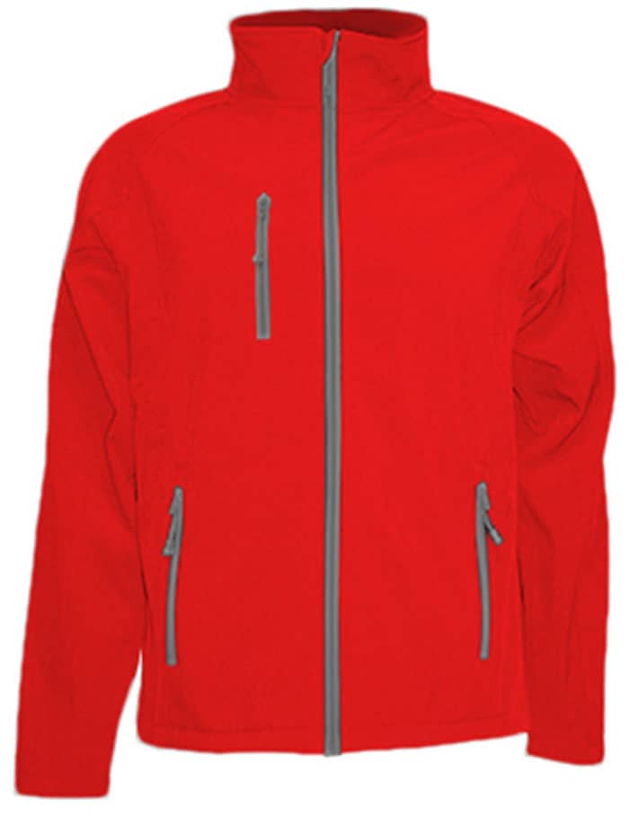 Softshell Jacket