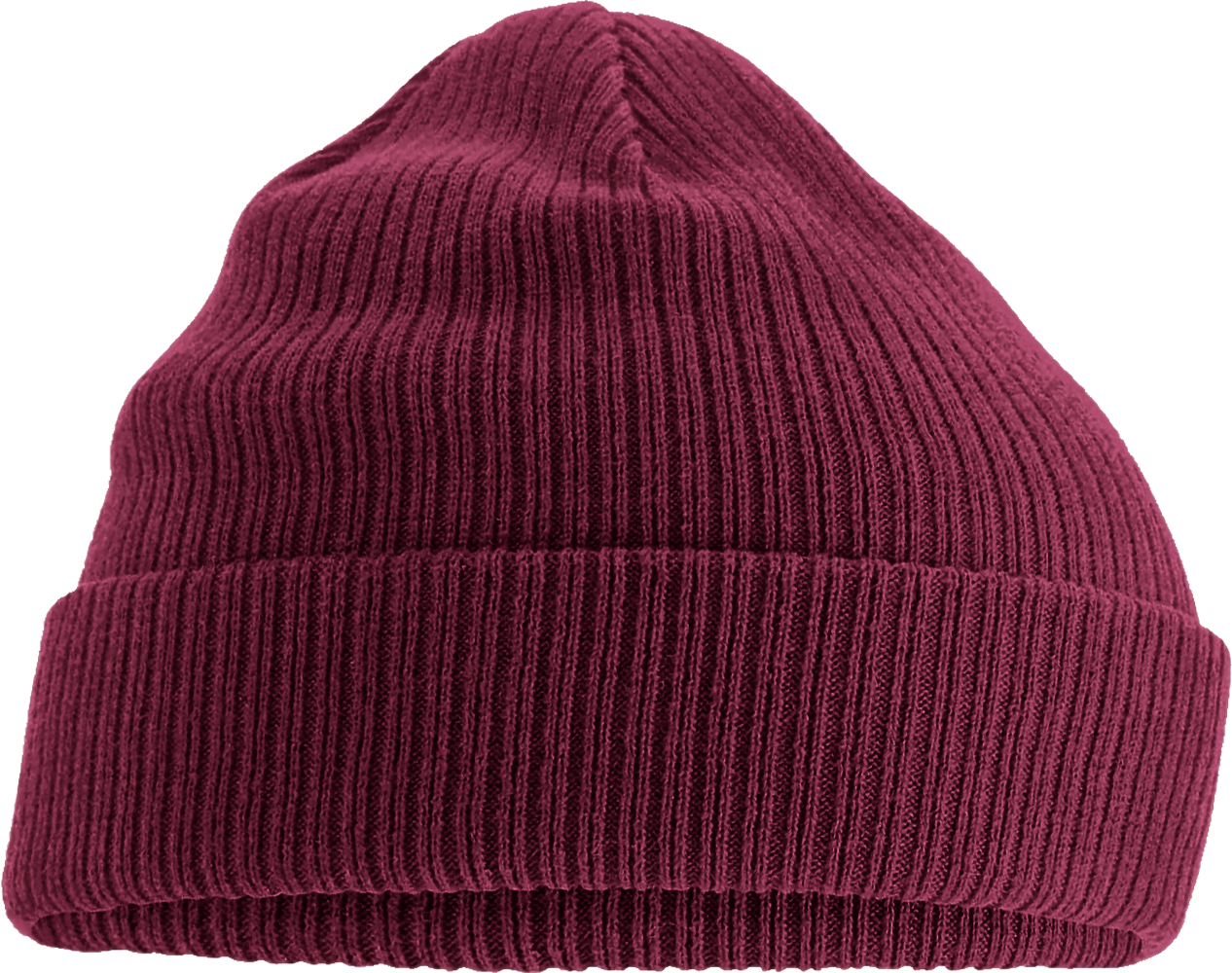 Organic Cotton Beanie