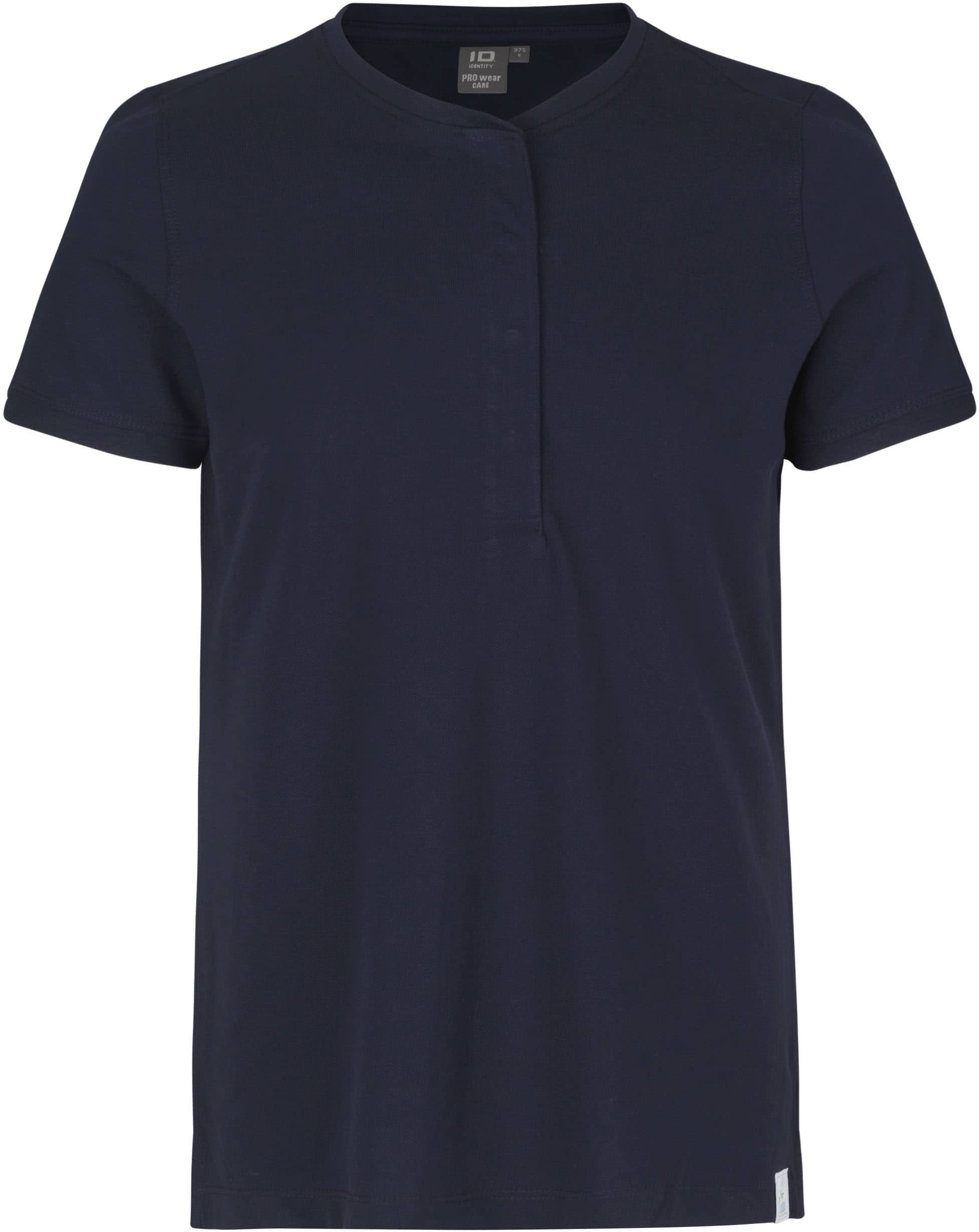 PRO Wear CARE Poloshirt für Damen