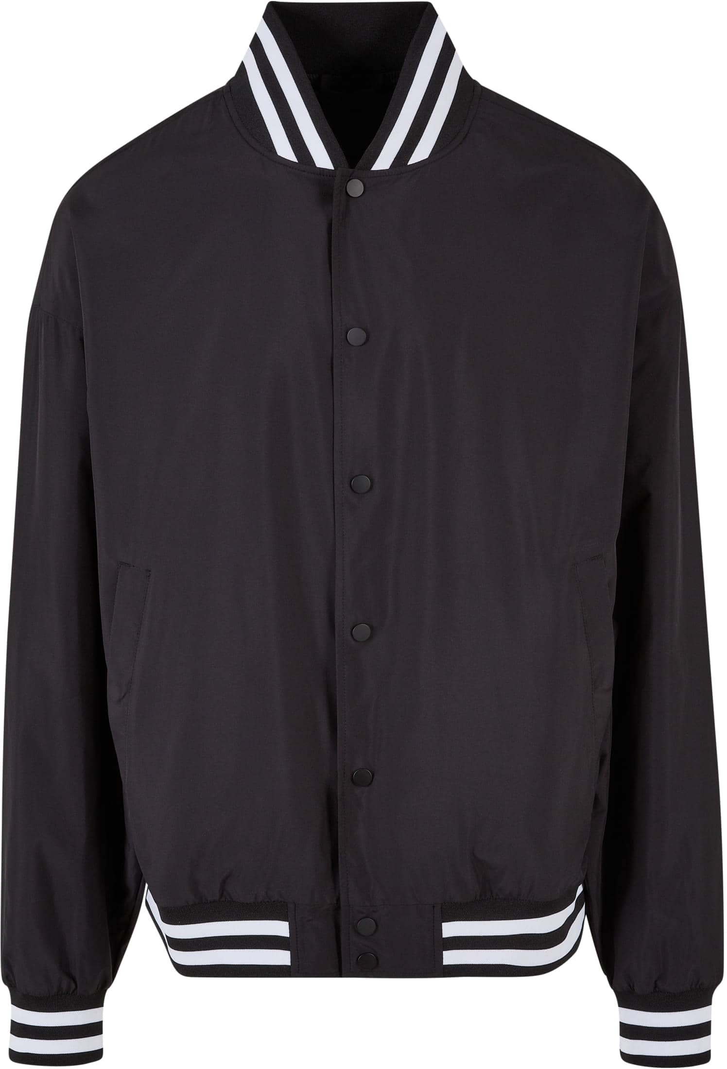 Light College Jacket